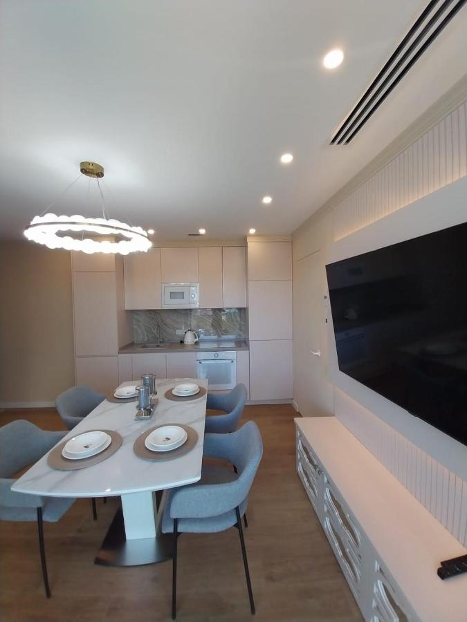 Bellevue Residence Suites 3*, фото 12