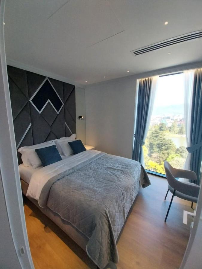 Bellevue Residence Suites 3*, фото 14