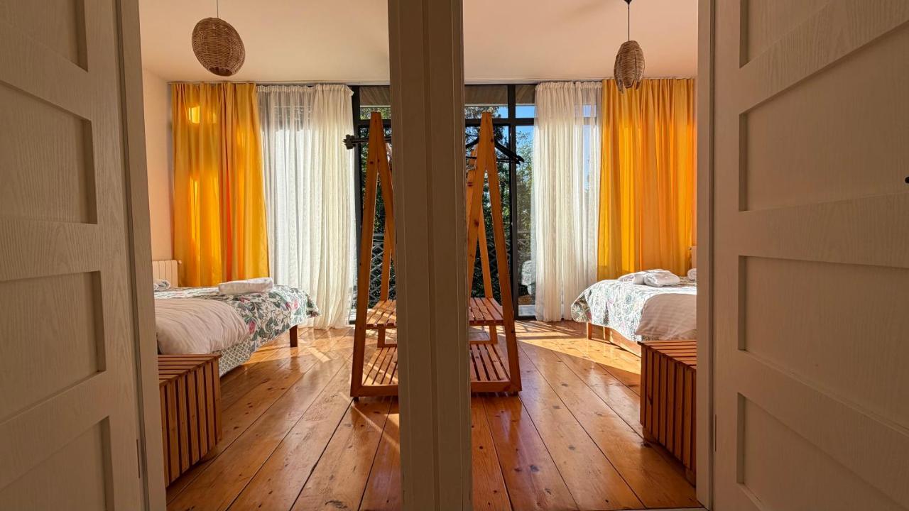 Calypso Kvariati Inn 3*