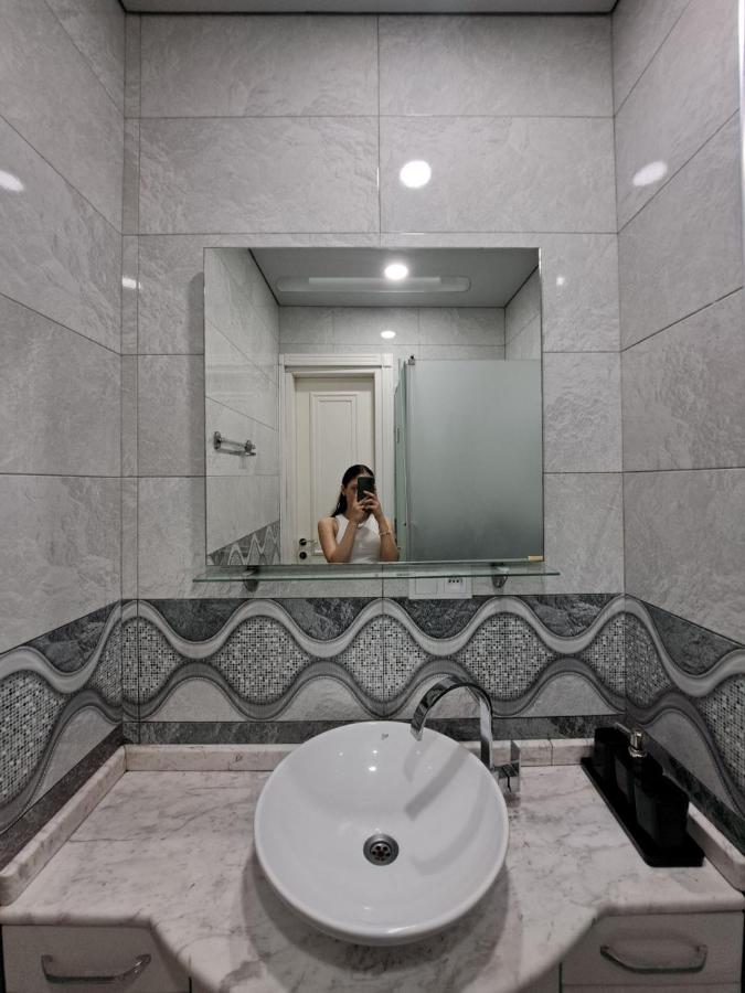 Central Apart-Hotel Batumi 2*