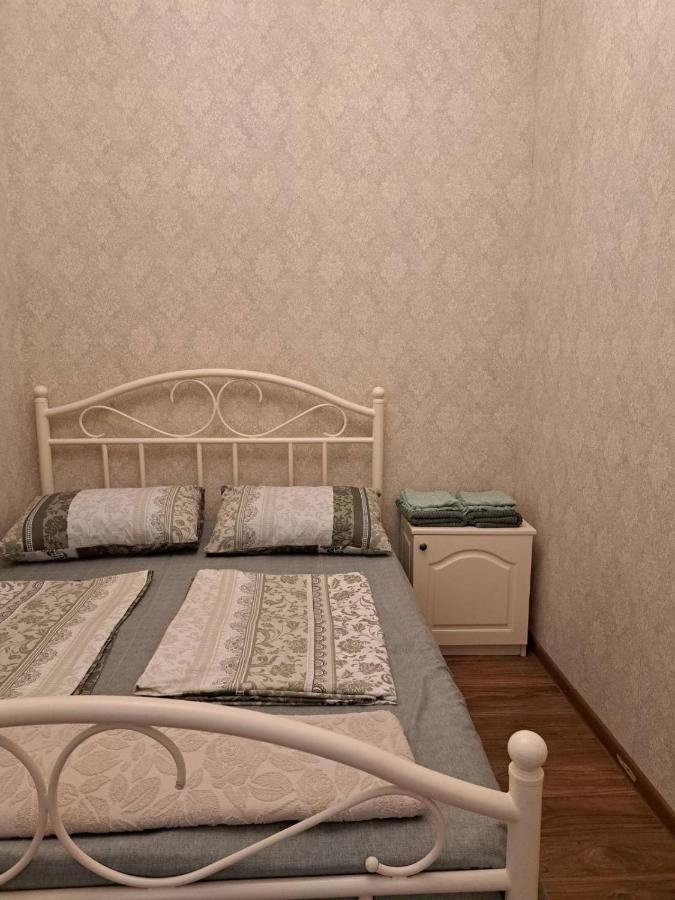 Central Apart-Hotel Batumi 2*, фото 4