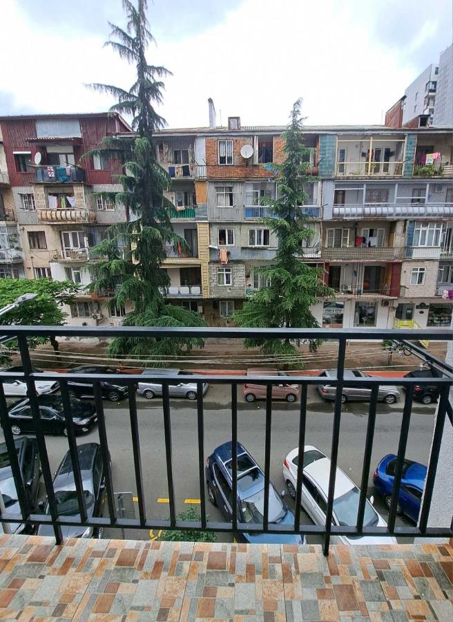 Central Apart-Hotel Batumi 2*, фото 10