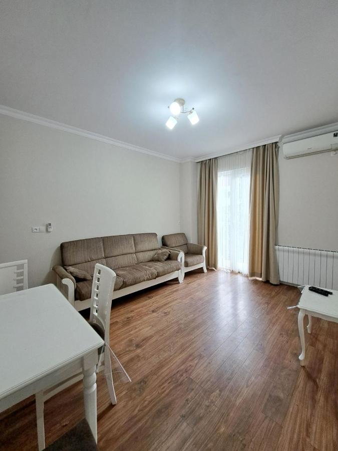 Central Apart-Hotel Batumi 2*, фото 11