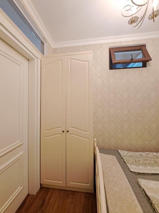 Central Apart-Hotel Batumi 2*, фото 12