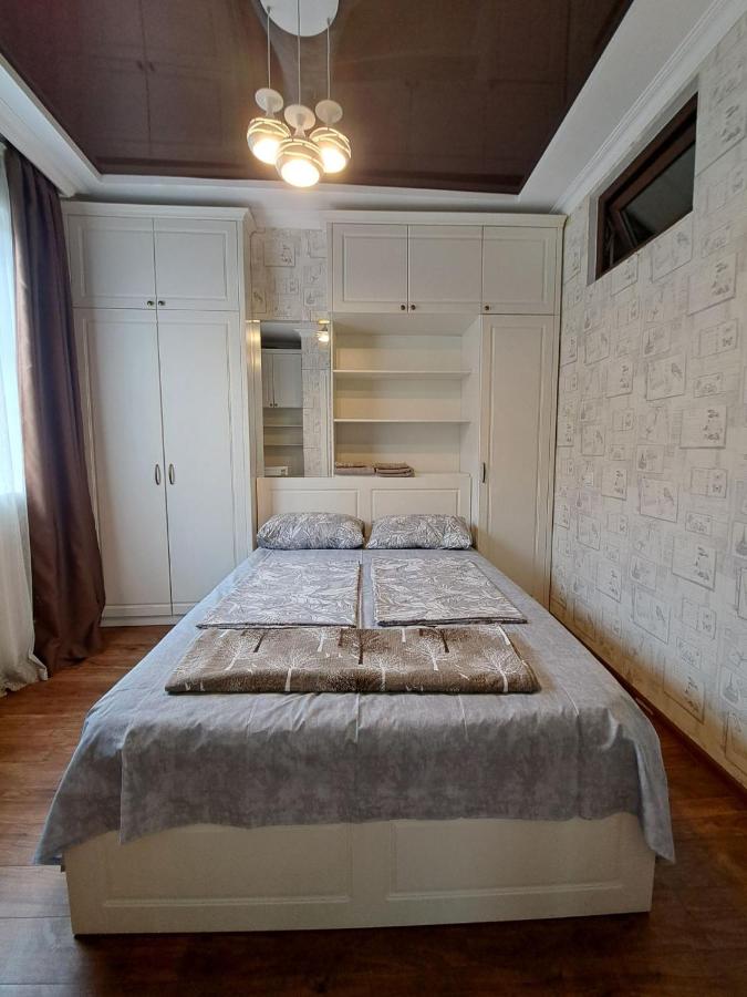 Central Apart-Hotel Batumi 2*, фото 13