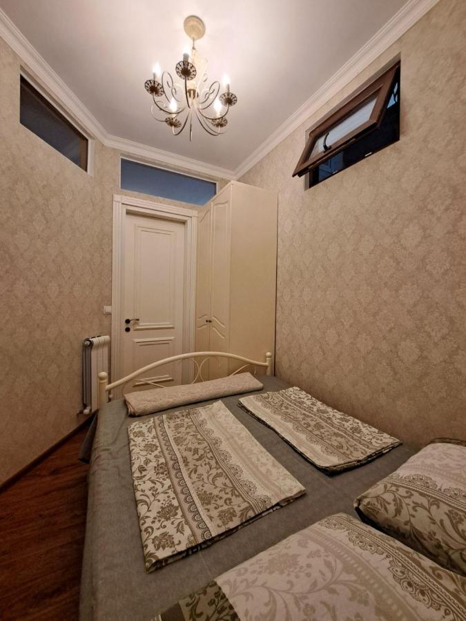 Central Apart-Hotel Batumi 2*, фото 14