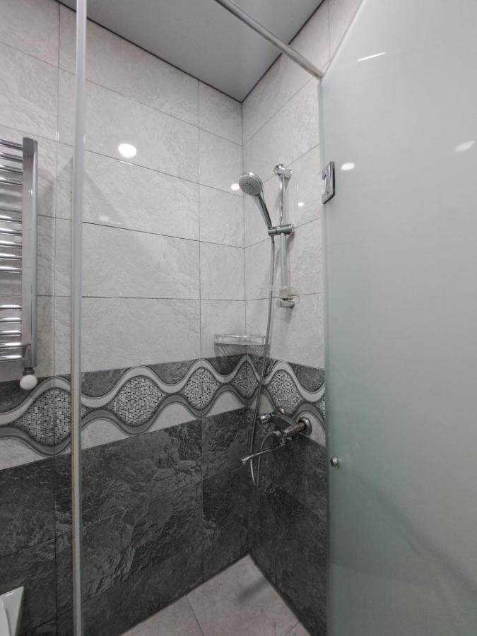 Central Apart-Hotel Batumi 2*, фото 15