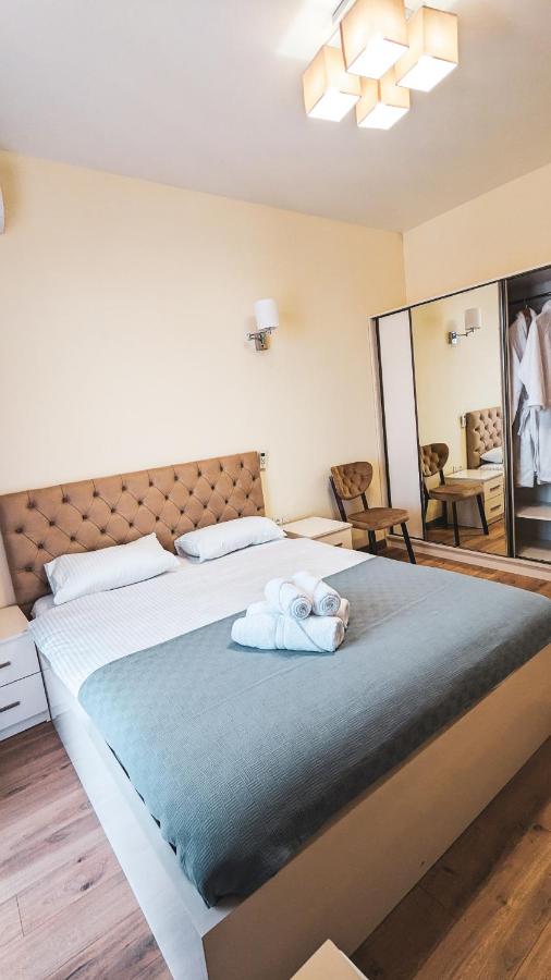 GG ApartHotel 4*