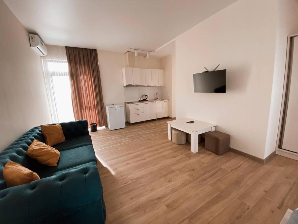 GG ApartHotel 4*, фото 3