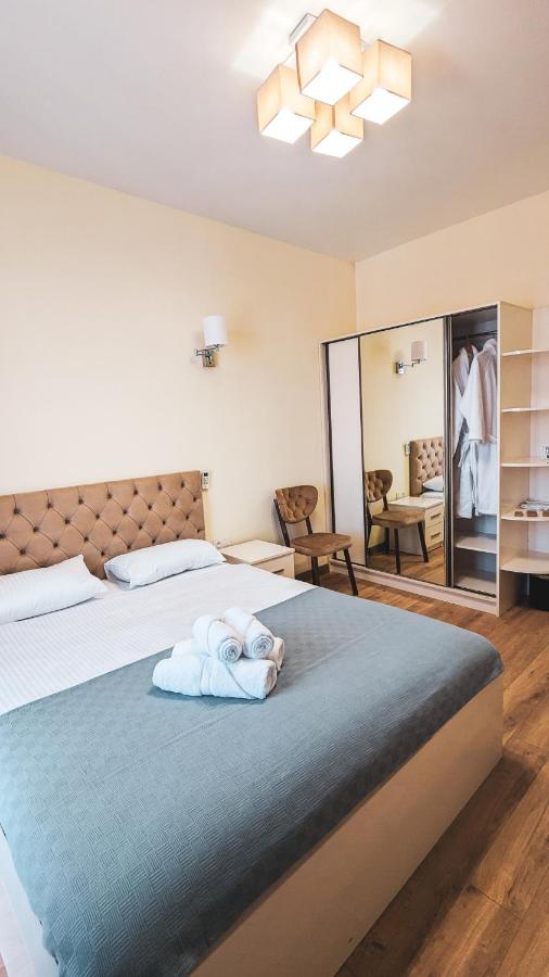 GG ApartHotel 4*, фото 6