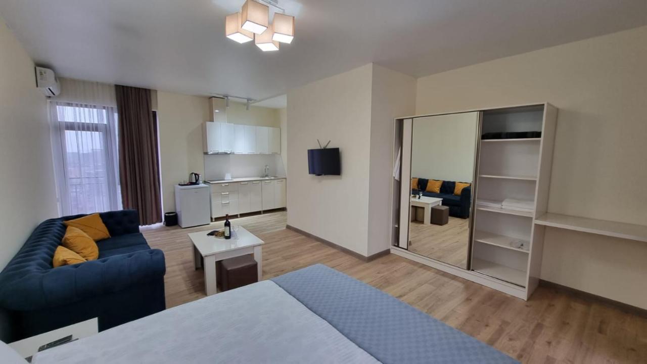 GG ApartHotel 4*, фото 8