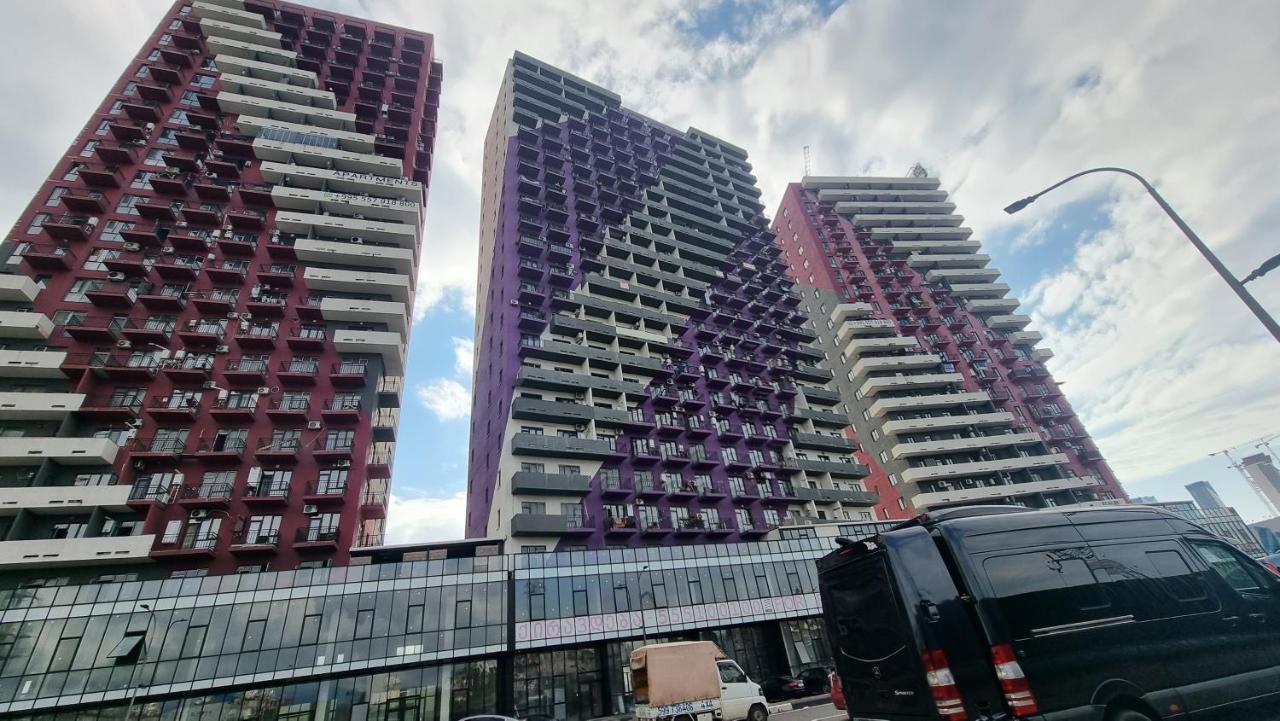 GG ApartHotel 4*, фото 9