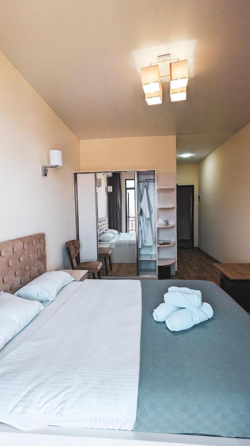 GG ApartHotel 4*, фото 11