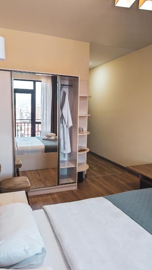 GG ApartHotel 4*, фото 12