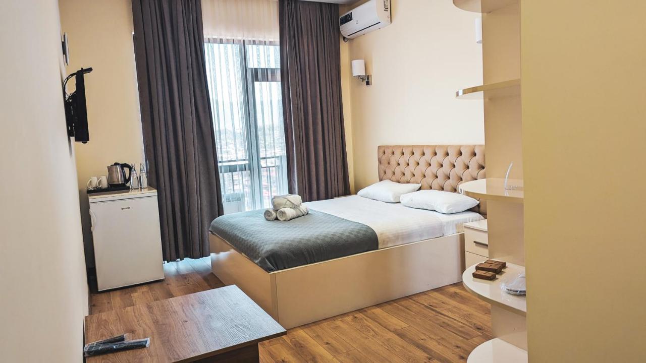 GG ApartHotel 4*, фото 13