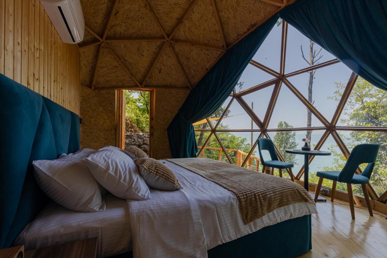 Glamping Martini Kvariati 3*