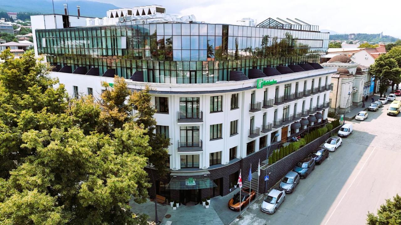 Holiday Inn Telavi 4*