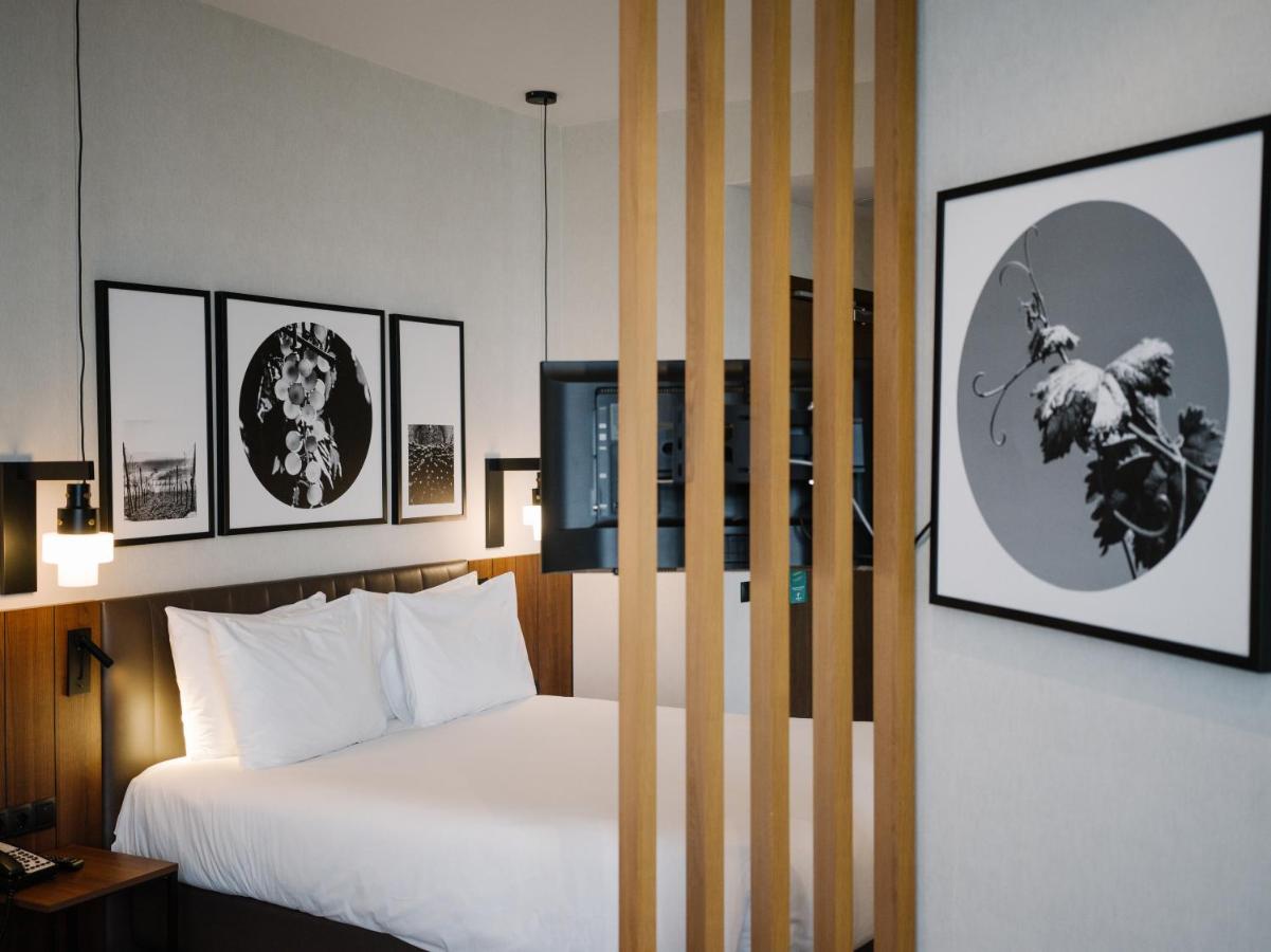 Holiday Inn Telavi 4*, фото 2
