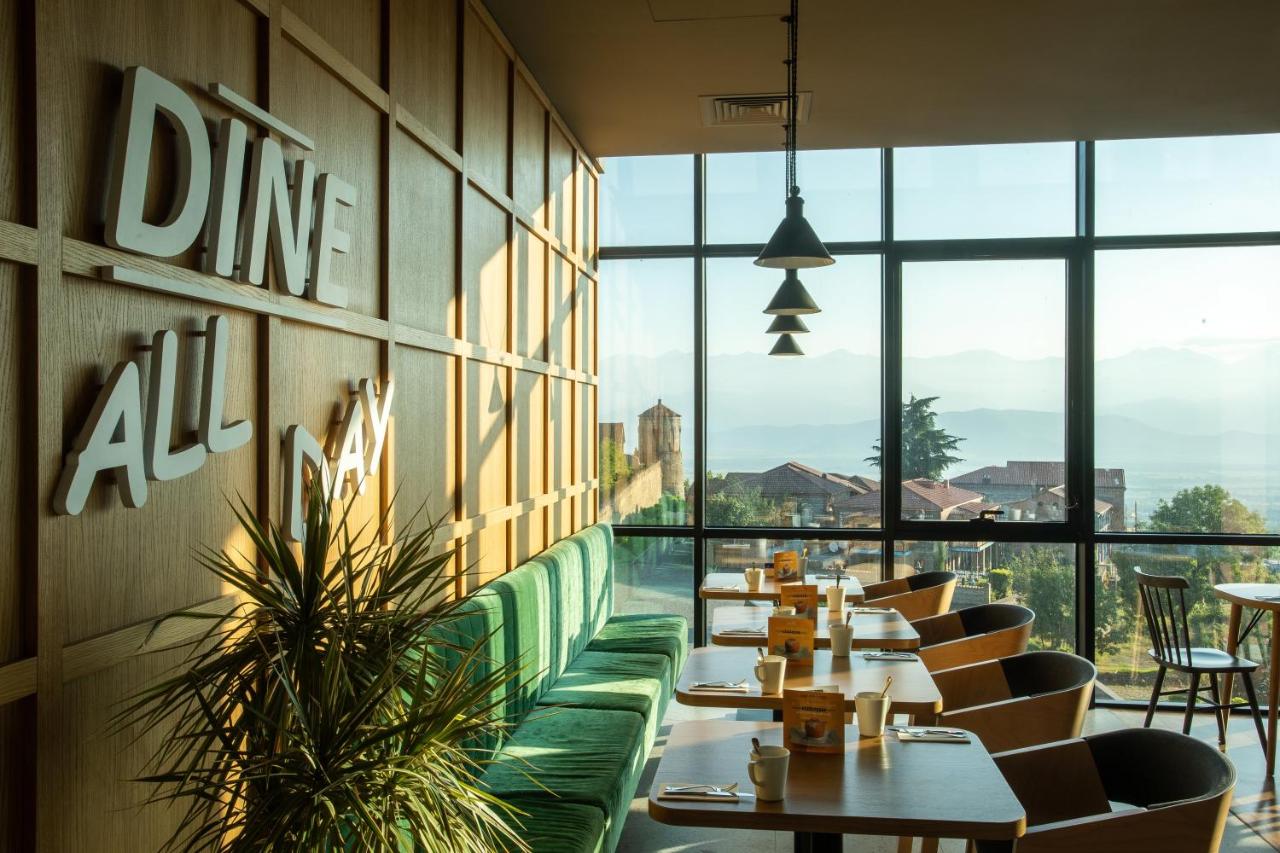 Holiday Inn Telavi 4*, фото 6