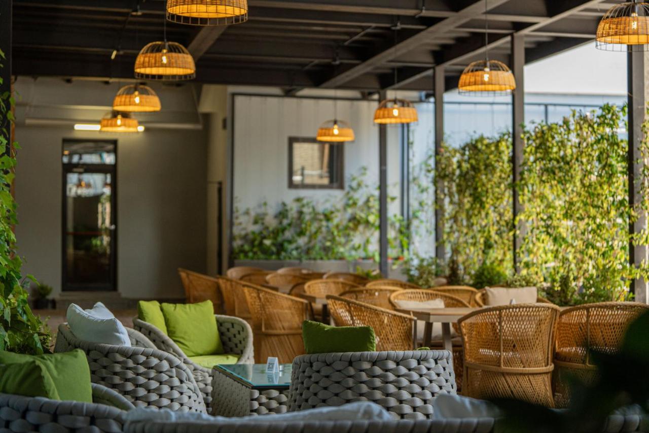 Holiday Inn Telavi 4*, фото 7