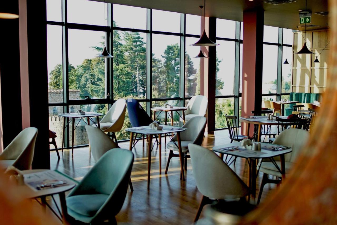 Holiday Inn Telavi 4*, фото 9