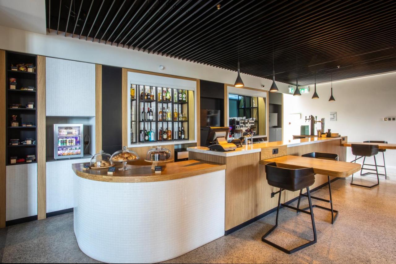 Holiday Inn Telavi 4*, фото 10