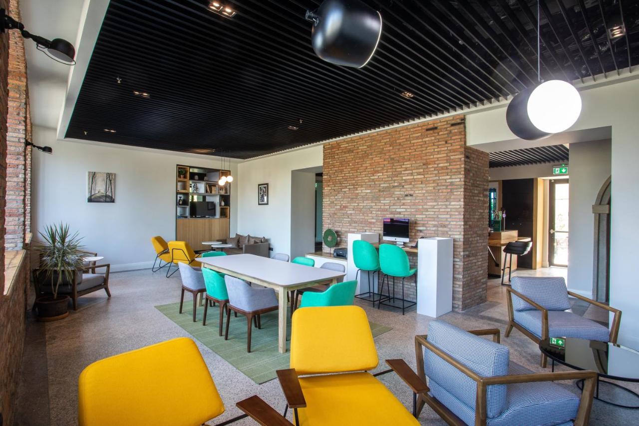 Holiday Inn Telavi 4*, фото 12