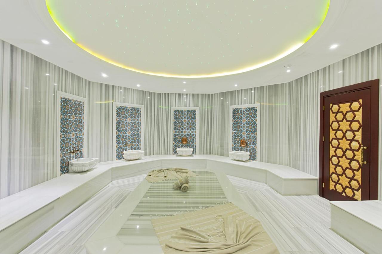 Hotel 36 - ORBI Beach Tower Batumi 36th floor 3*, фото 2