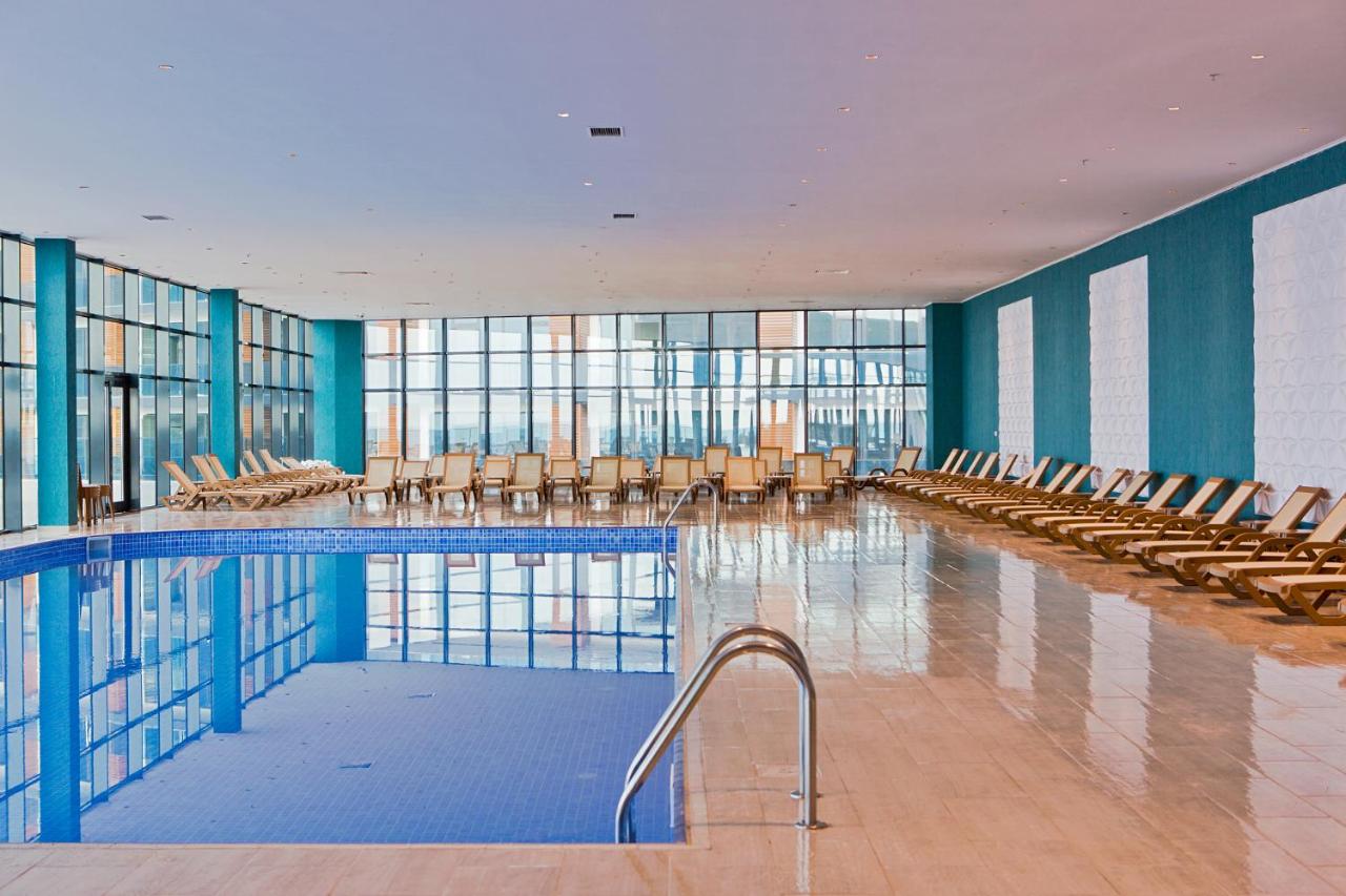 Hotel 36 - ORBI Beach Tower Batumi 36th floor 3*, фото 3