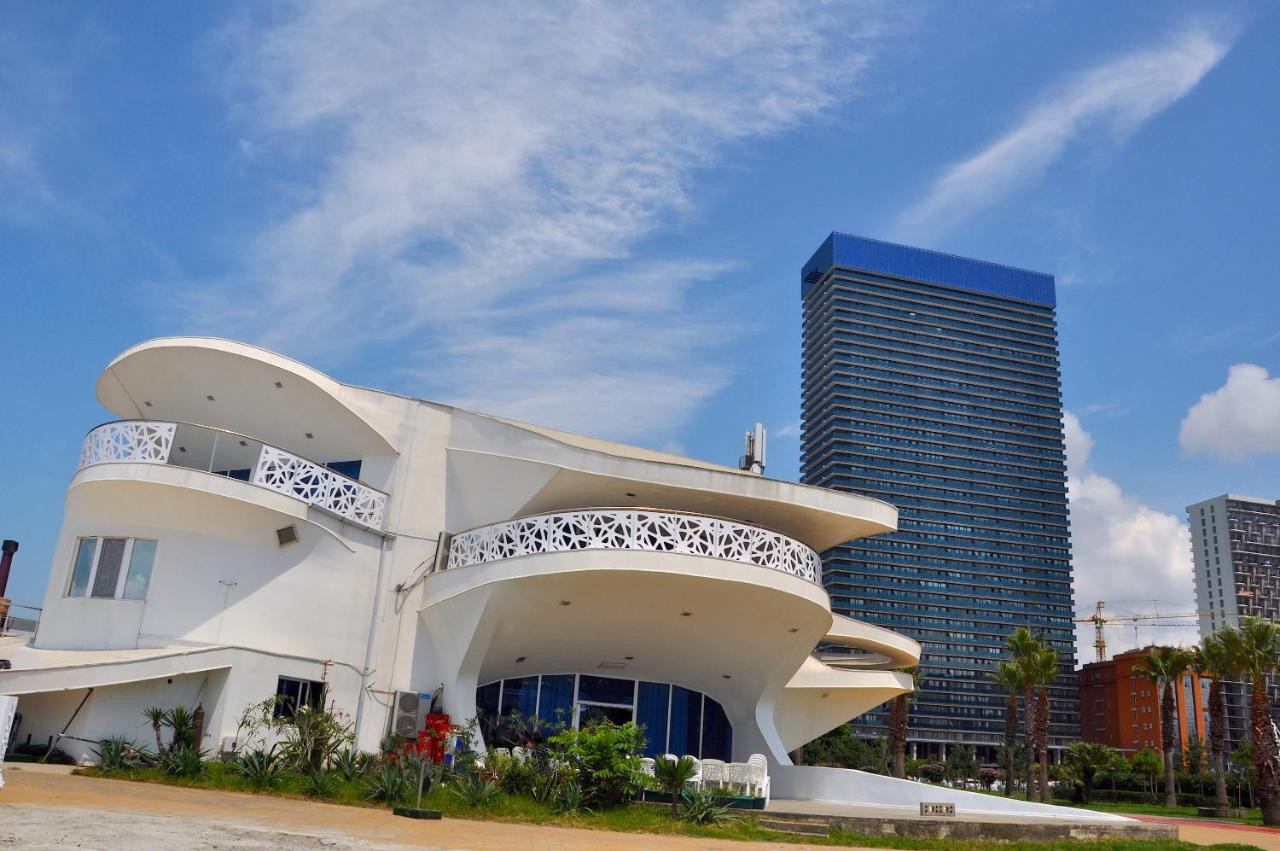 Hotel 36 - ORBI Beach Tower Batumi 36th floor 3*, фото 6