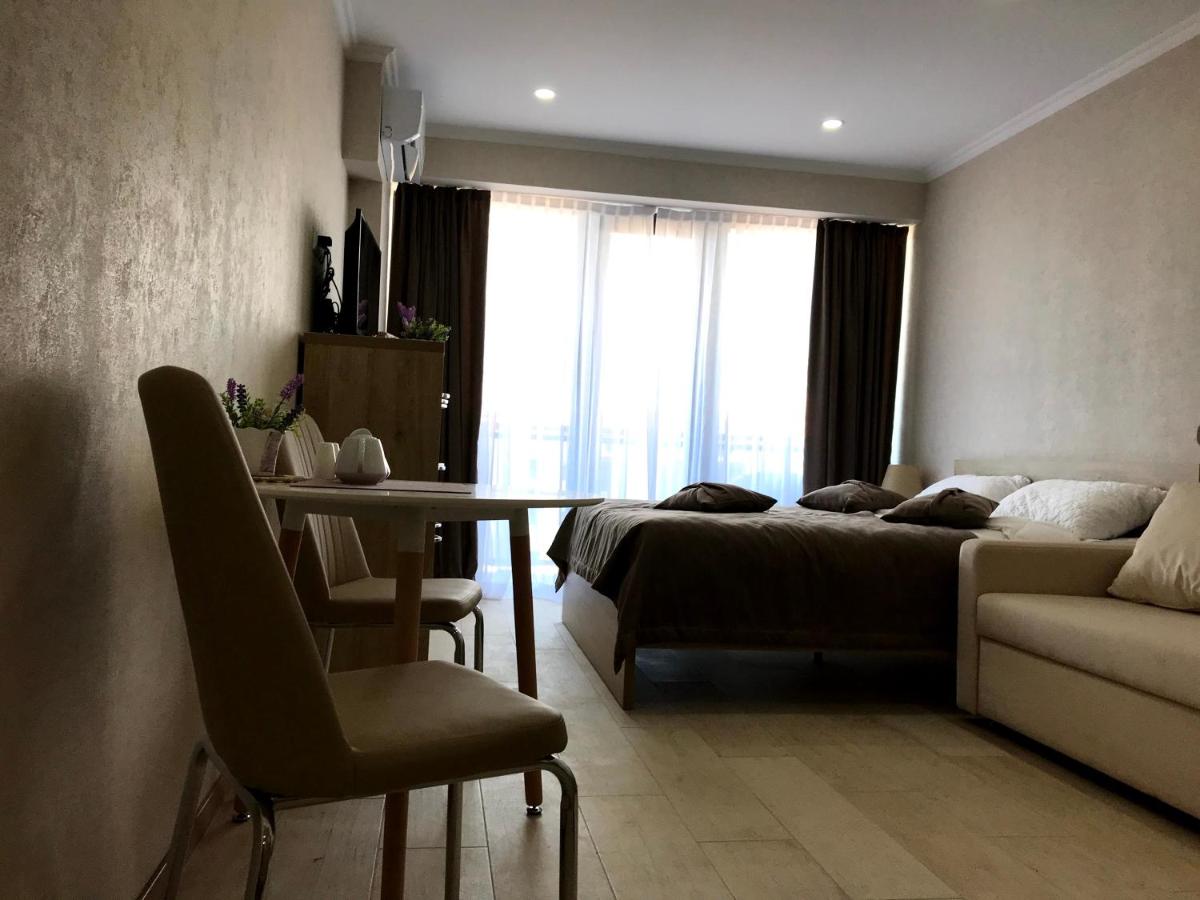 Hotel 36 - ORBI Beach Tower Batumi 36th floor 3*, фото 9