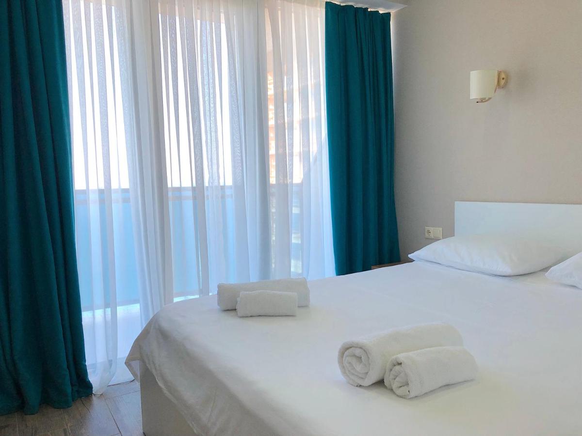 Hotel 36 - ORBI Beach Tower Batumi 36th floor 3*, фото 10