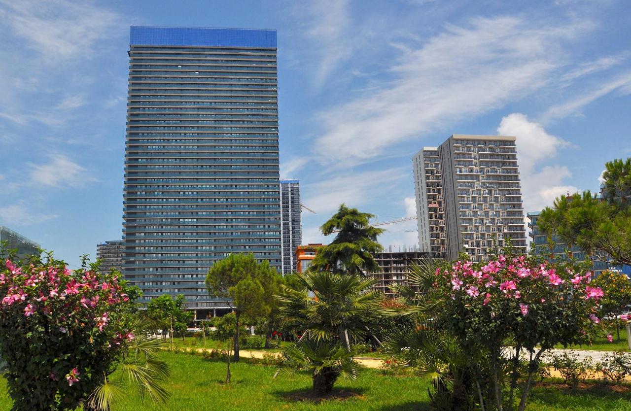 Hotel 36 - ORBI Beach Tower Batumi 36th floor 3*, фото 13