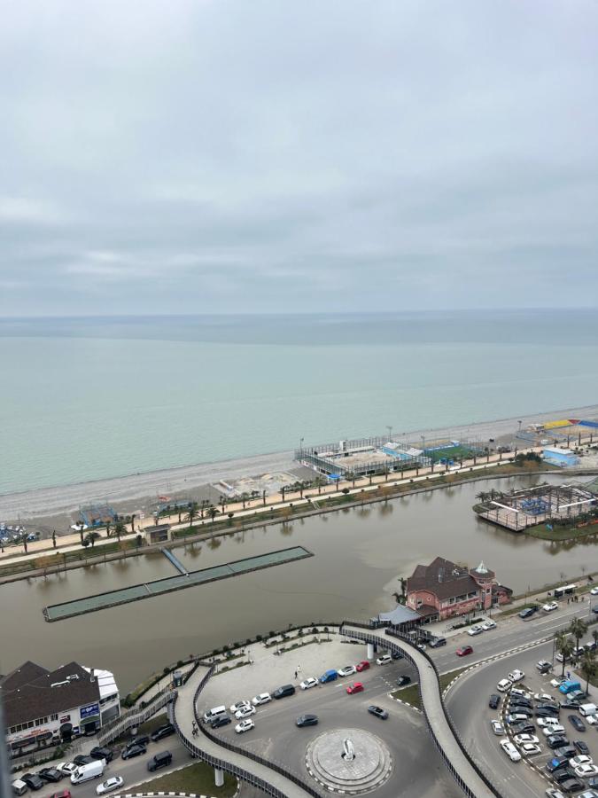 Hotel Aquapark Batumi 2*
