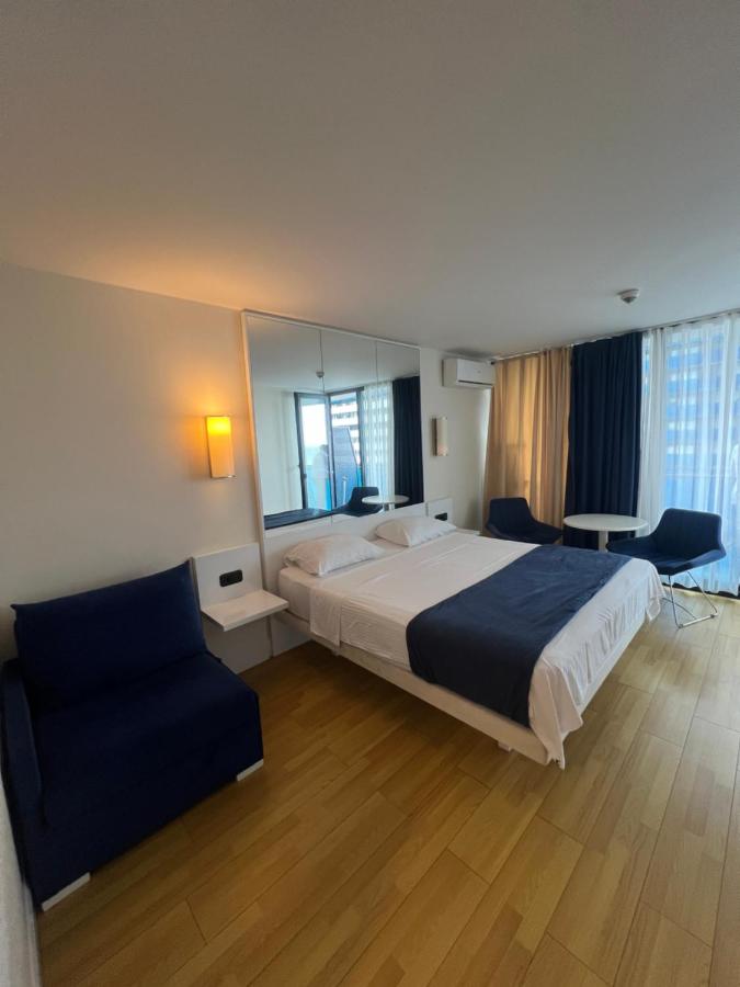 Hotel Aquapark Batumi 2*, фото 2
