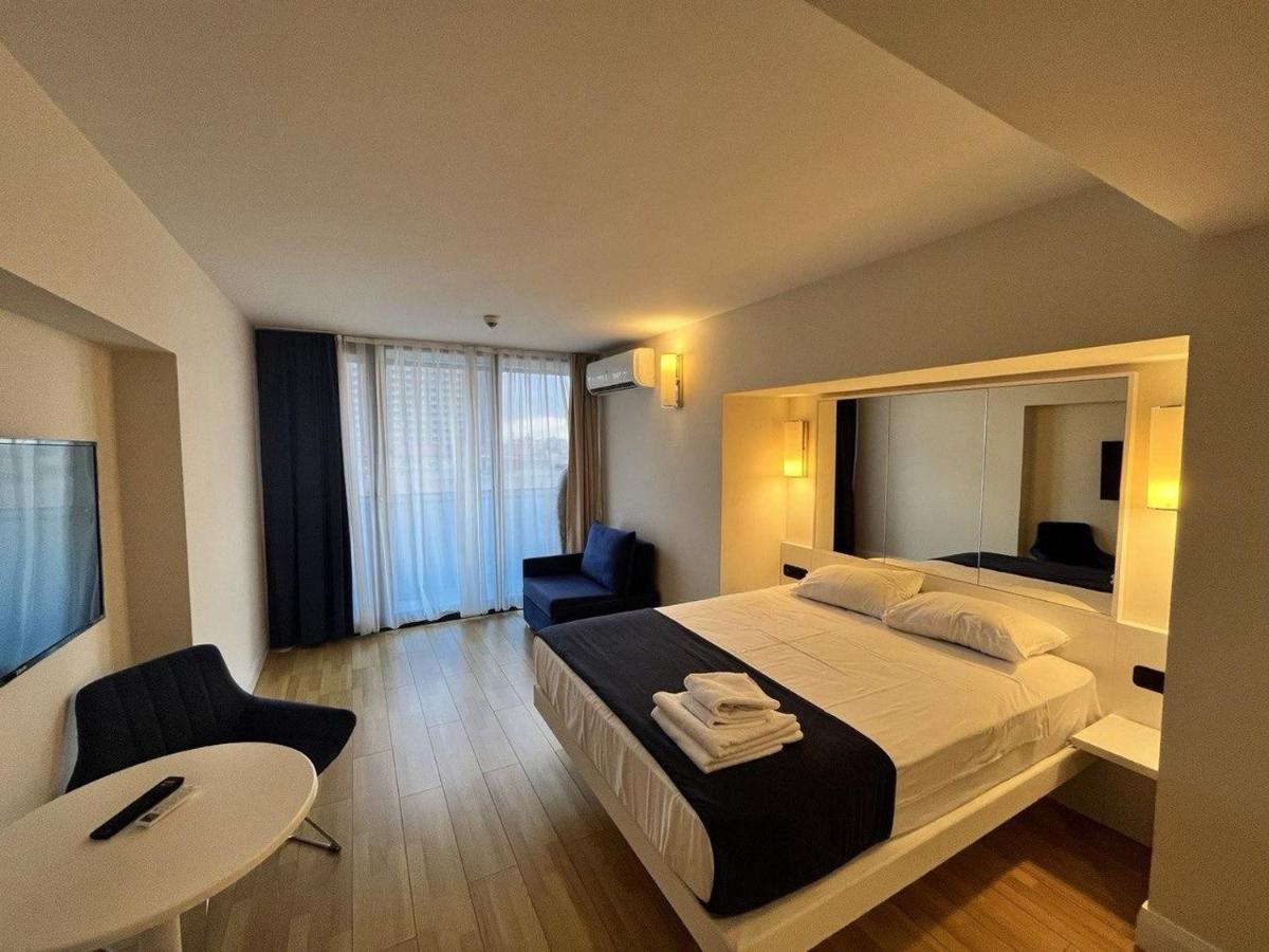 Hotel Aquapark Batumi 2*, фото 7