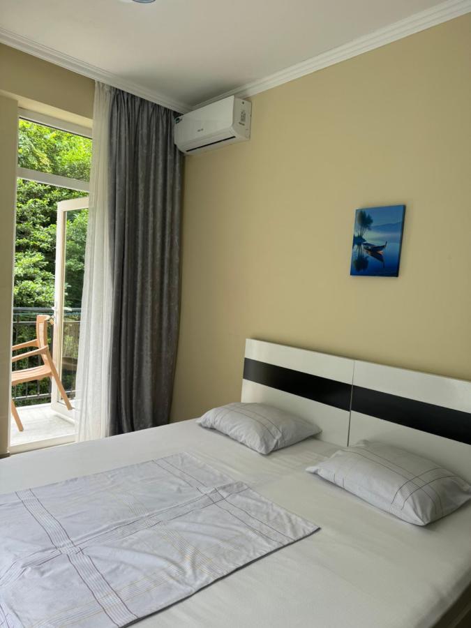 HOTEL MEDEA kvariati 3*, фото 16