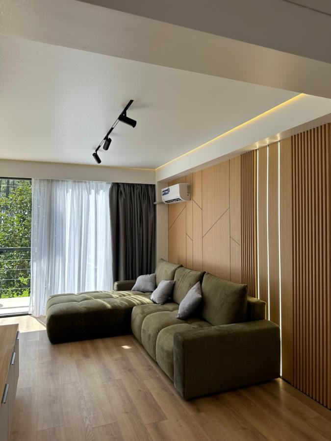 House by the sea Kaprovani Shekvetili Batumi 3*