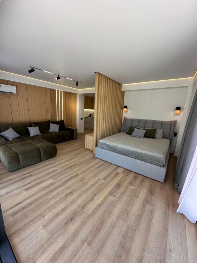 House by the sea Kaprovani Shekvetili Batumi 3*, фото 5
