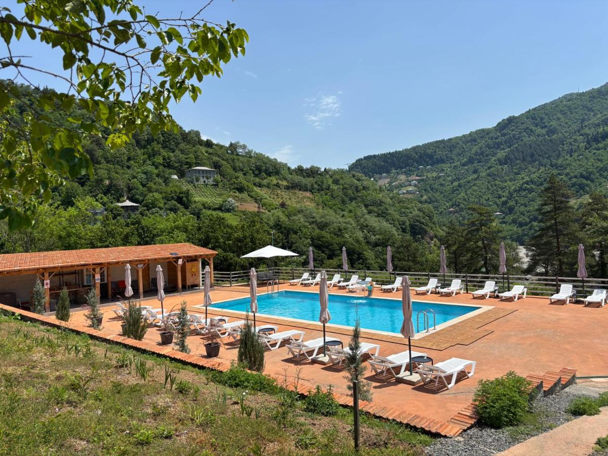 IVERI BEACH 2*