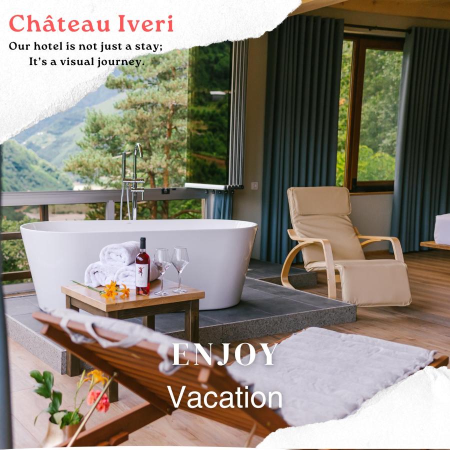 IVERI BEACH 2*, фото 4