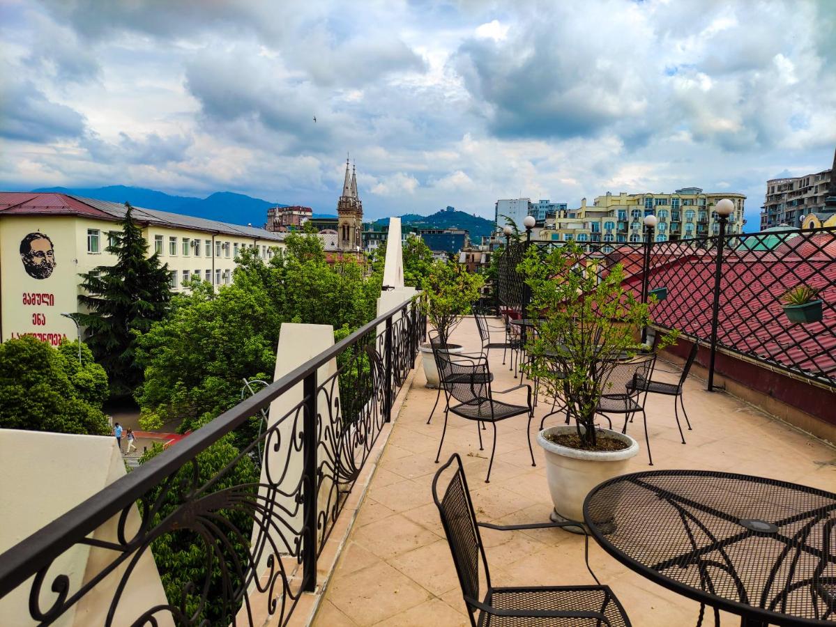 JRW Welmond Hotel & Casino Batumi 5*, фото 13