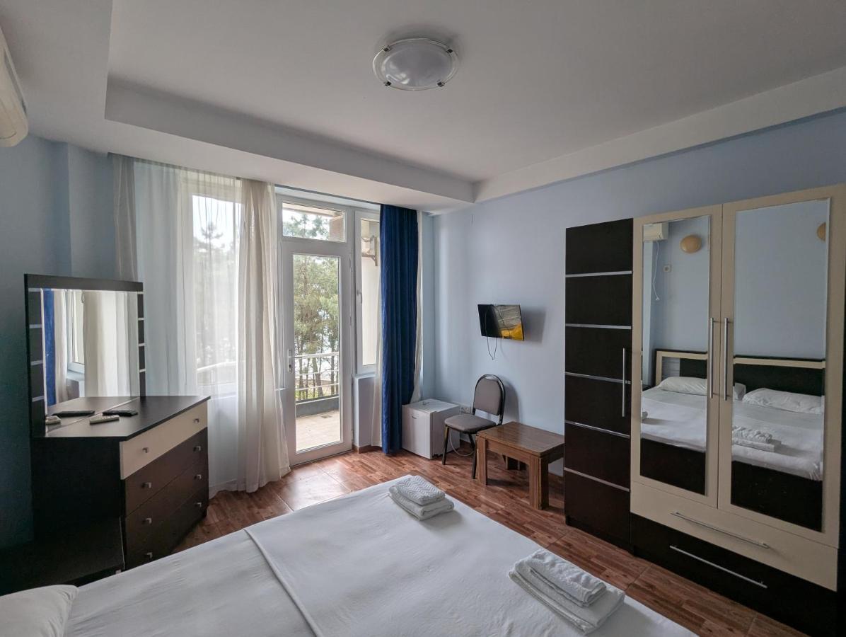 Kobuleti Pearl Of Sea Hotel & Spa 3*