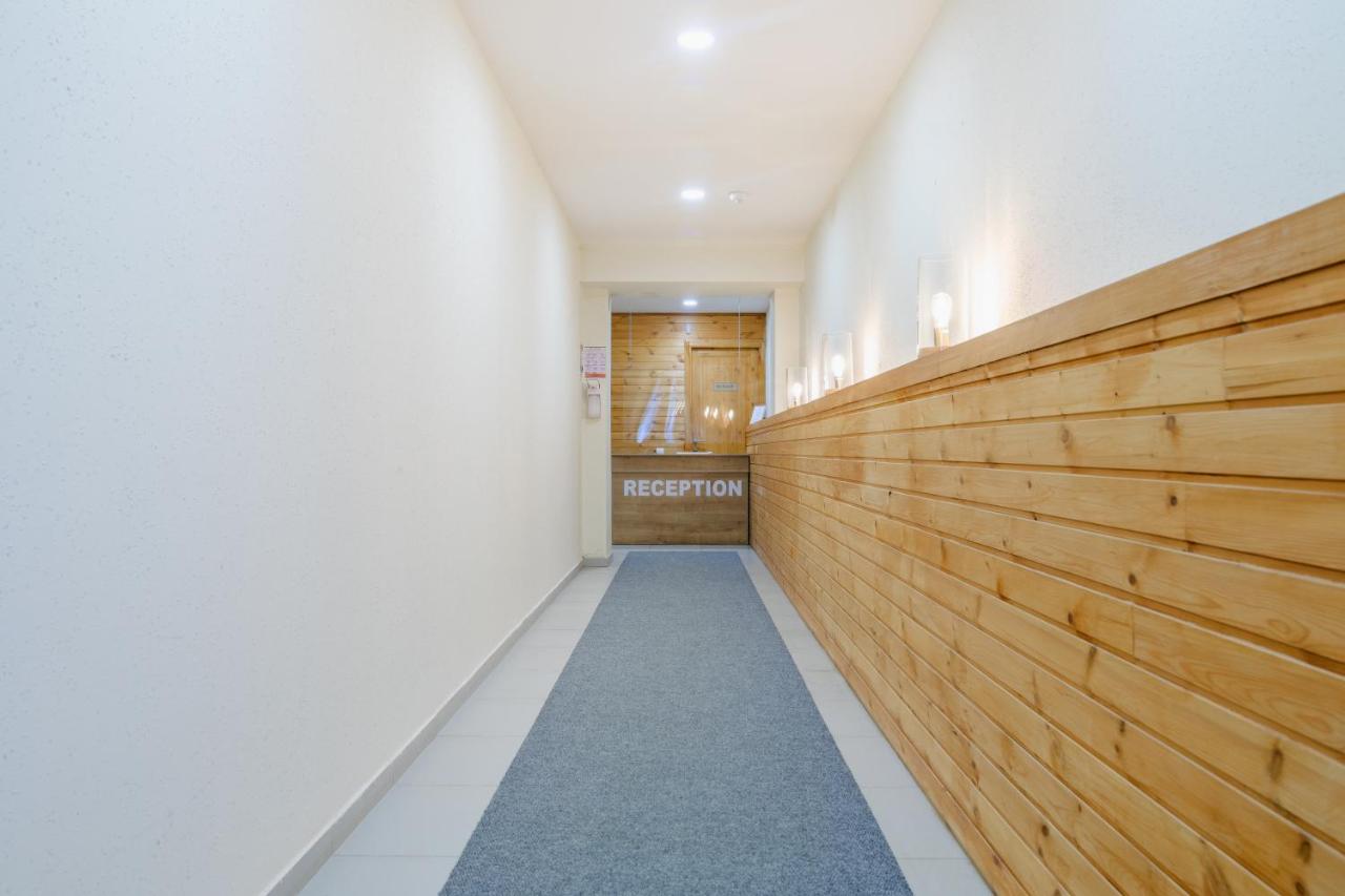Kokhta Plaza 4*, фото 13