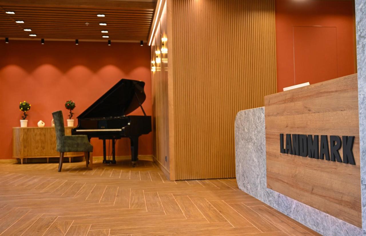 Landmark 4*, фото 15