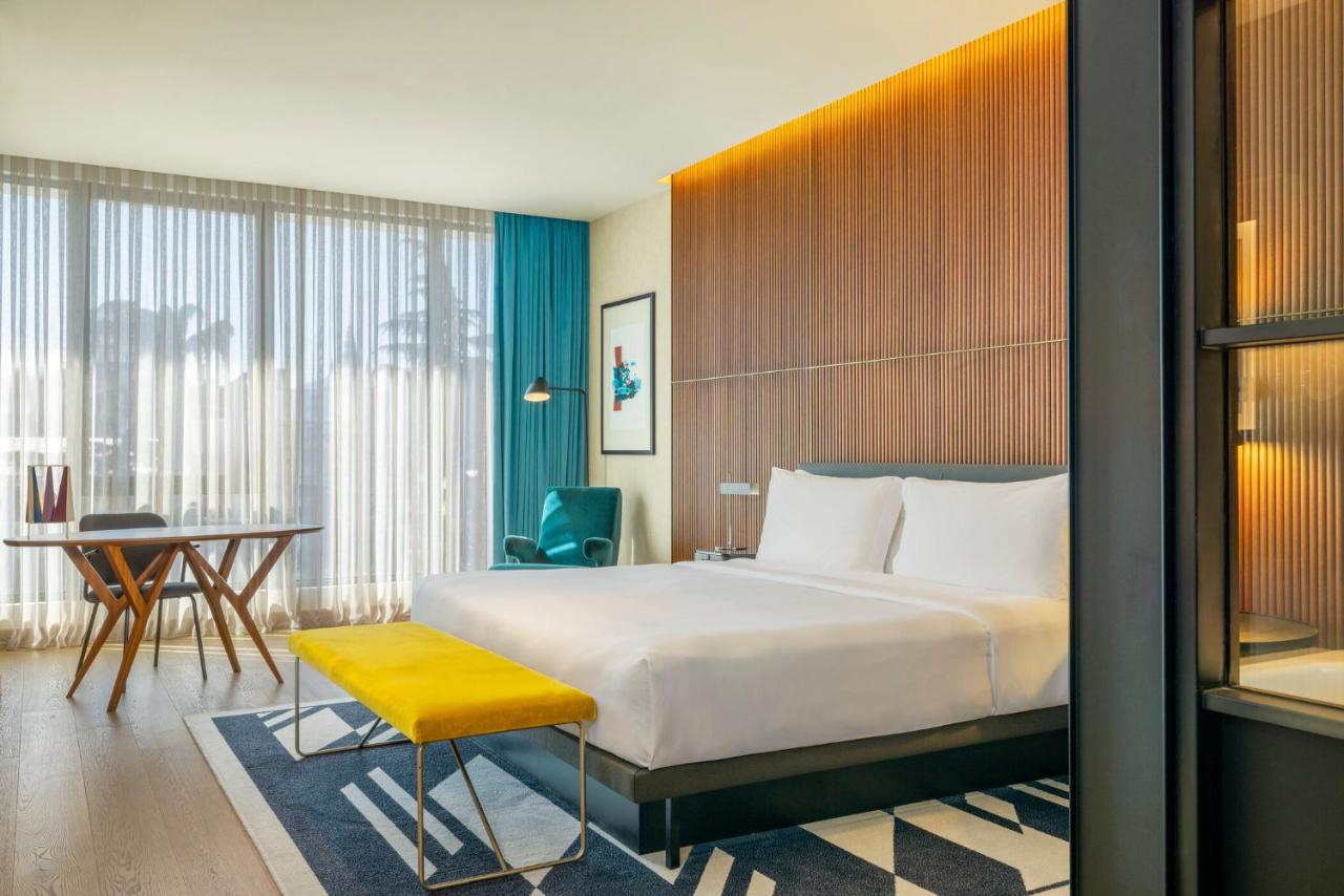 Le Meridien Batumi 5*, фото 2