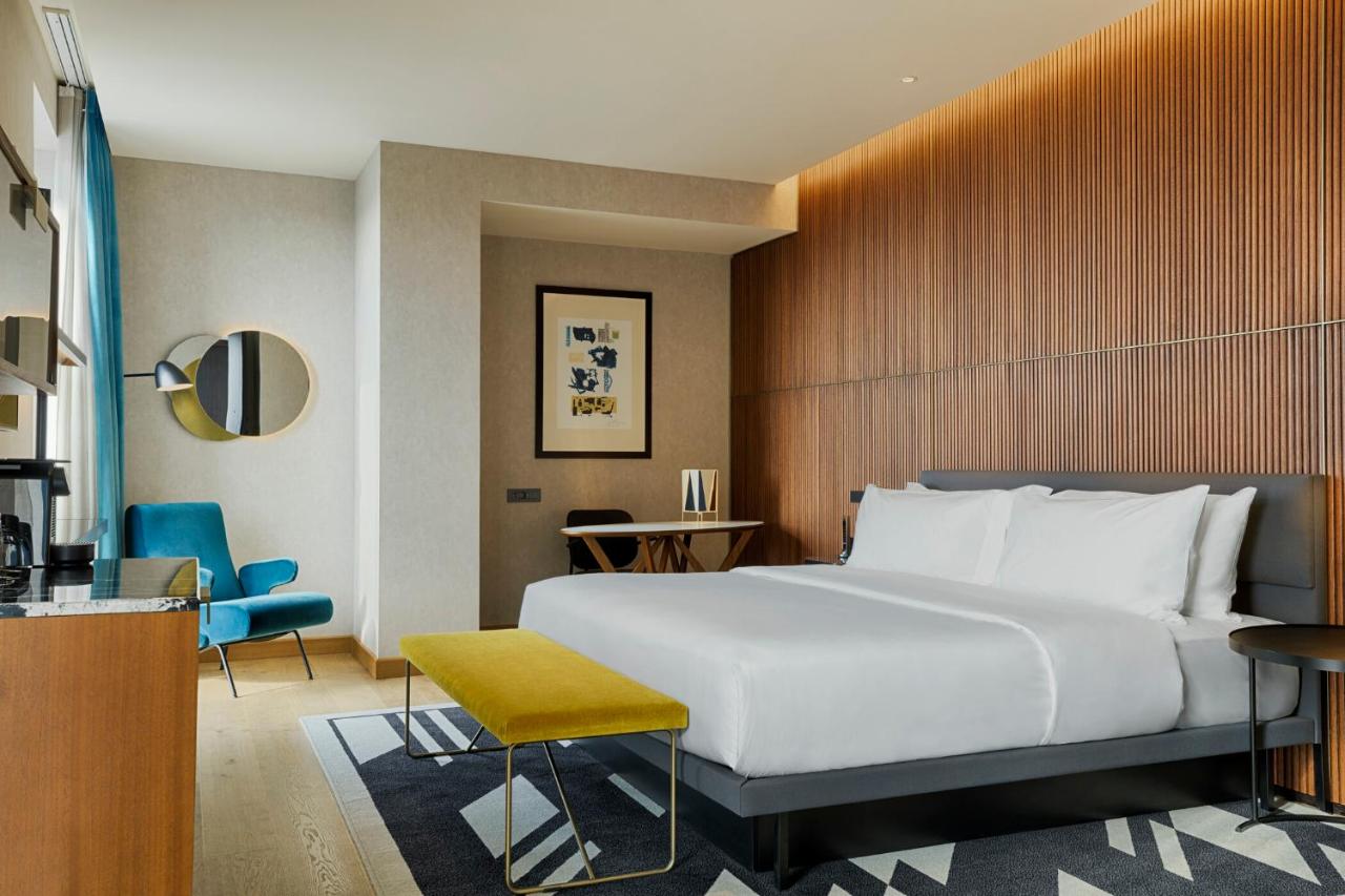 Le Meridien Batumi 5*, фото 3