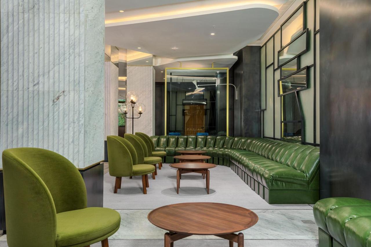 Le Meridien Batumi 5*, фото 6