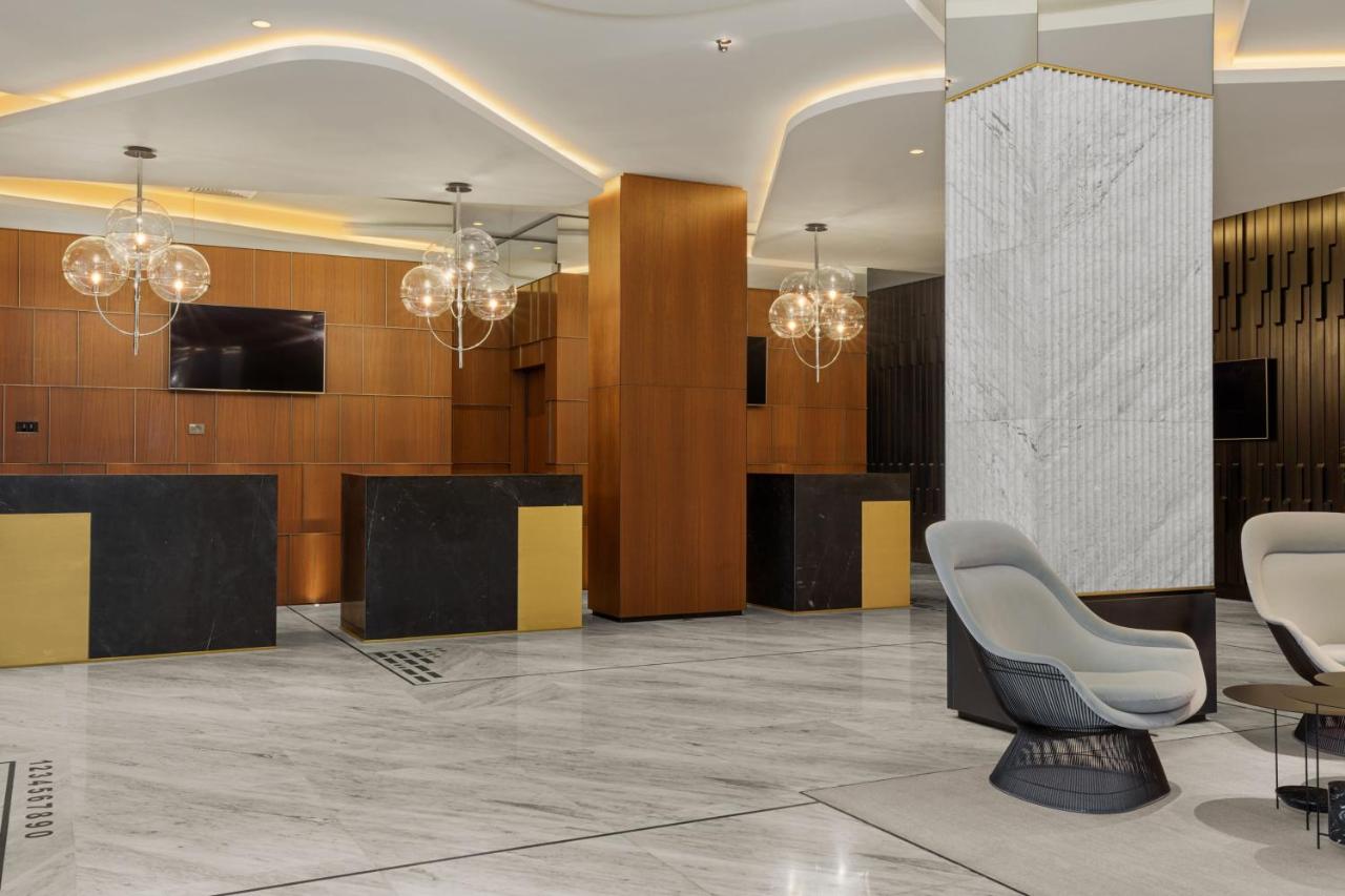 Le Meridien Batumi 5*, фото 8