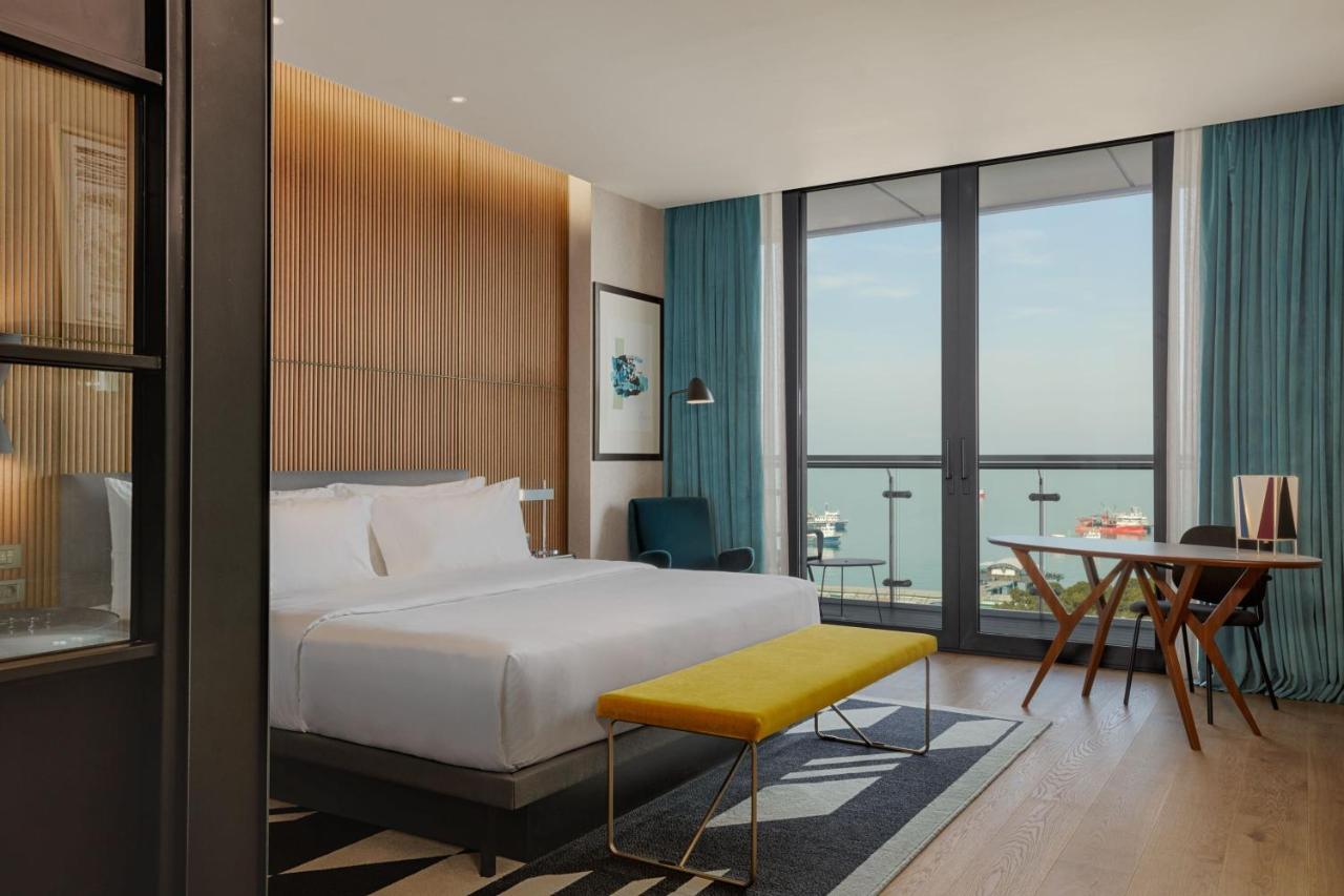 Le Meridien Batumi 5*, фото 10
